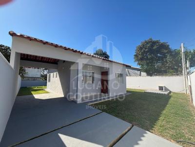 Casa para Venda, em Saquarema, bairro CONDADO DE BACAXA, 2 dormit�rios, 1 banheiro, 1 su�te
