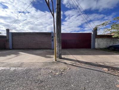 Conjunto Comercial para Loca��o, em Uruguaiana, bairro Loteamento Jockey Club Uruguaiana