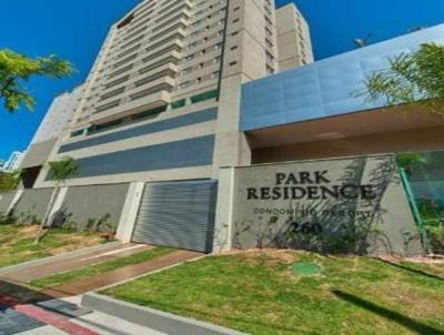Apartamento para Venda, em Belo Horizonte, bairro Buritis, 3 dormit�rios, 3 banheiros, 1 su�te, 2 vagas