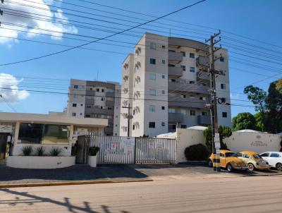 Apartamento para Venda, em Porto Velho, bairro Industrial, 2 dormit�rios, 1 banheiro