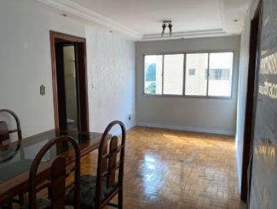 Apartamento para Venda, em S�o Bernardo do Campo, bairro Centro, 2 dormit�rios, 2 banheiros, 1 vaga