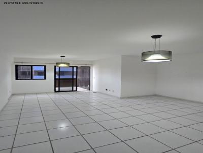 Apartamento 3 Quartos para Venda, em Macei�, bairro Jati�ca, 3 dormit�rios, 3 banheiros, 1 su�te, 1 vaga