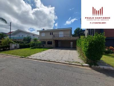 Casa em Condom�nio para Loca��o, em Barueri, bairro Alphaville 2, 4 dormit�rios, 5 banheiros, 2 su�tes, 6 vagas