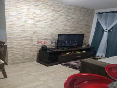 Apartamento para Venda, em , bairro Vila Urup�s, 2 dormit�rios, 1 banheiro, 1 vaga
