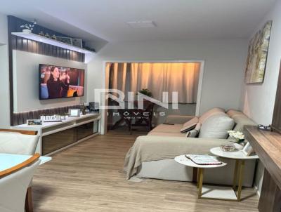 Apartamento para Venda, em Rio do Sul, bairro Bremer, 2 dormit�rios, 1 vaga