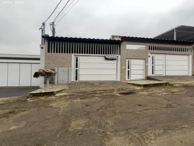 Casa para Loca��o, em Muria�, bairro Quinta das Flores, 3 dormit�rios, 1 banheiro, 1 su�te, 1 vaga
