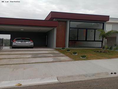 Casa em Condom�nio para Venda, em Mogi das Cruzes, bairro Residencial Mosaico Essence, 4 dormit�rios, 4 banheiros, 2 su�tes, 5 vagas