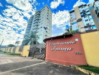 Apartamento para Venda, em Porto Velho, bairro S�o Jo�o Bosco, 3 dormit�rios, 2 banheiros, 1 su�te, 2 vagas