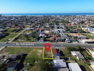 Terreno para Venda, em Balne�rio Gaivota, bairro Jardim Ultramar