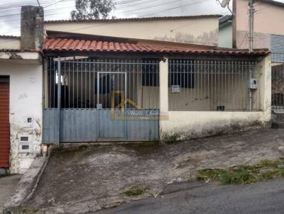 Casa para Loca��o, em Barbacena, bairro Campo, 2 dormit�rios, 1 banheiro, 2 vagas