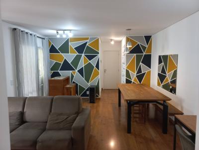 Apartamento para Loca��o, em Jundia�, bairro Eloy Chaves, 3 dormit�rios, 2 banheiros, 1 su�te, 2 vagas