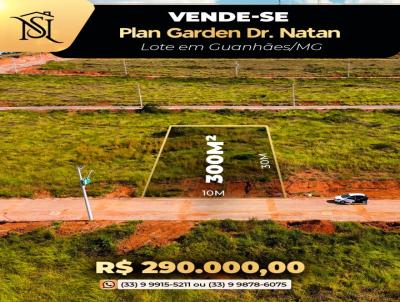 Lote para Venda, em , bairro Plan Garden Dr.Natthan