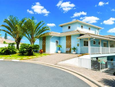 Casa para Venda, em Cotia, bairro Jardim Caiapia, 4 dormit�rios, 4 banheiros, 2 su�tes, 4 vagas