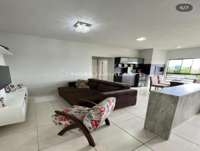 Apartamento para Loca��o, em Ven�ncio Aires, bairro Br�gida, 2 dormit�rios, 1 banheiro, 1 vaga