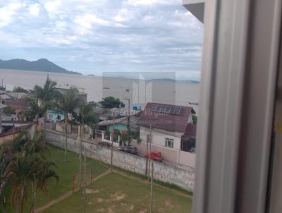 Apartamento para Venda, em Bigua�u, bairro Praia Jo�o Rosa, 2 dormit�rios, 1 banheiro, 1 vaga