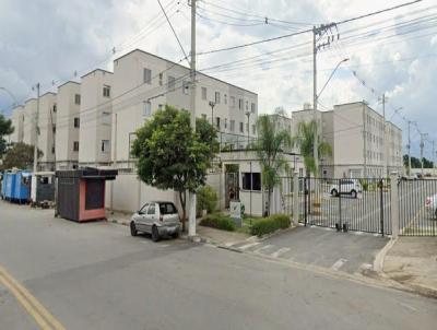 Apartamento para Venda, em Pindamonhangaba, bairro Residencial Araretama, 2 dormit�rios, 1 banheiro, 1 vaga