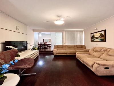Casa para Venda, em Presidente Prudente, bairro Vila Euclides, 3 dormit�rios, 4 banheiros, 1 su�te, 2 vagas
