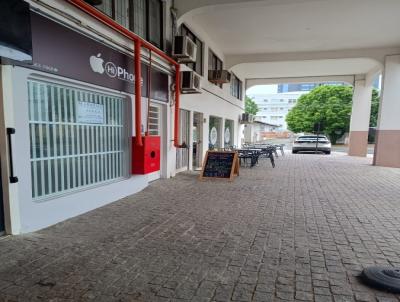 Sala Comercial para Loca��o, em Joinville, bairro Centro, 1 banheiro