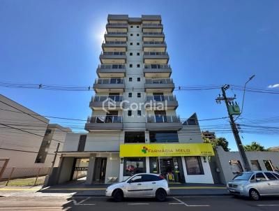 Apartamento para Loca��o, em Santa Rosa, bairro Bairro Centro, 3 dormit�rios, 1 banheiro, 1 su�te, 2 vagas