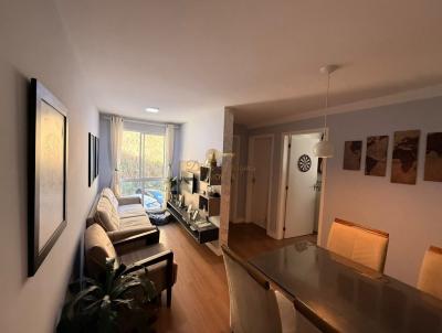 Apartamento para Loca��o, em Teres�polis, bairro Pimenteiras, 2 dormit�rios, 1 banheiro, 1 vaga