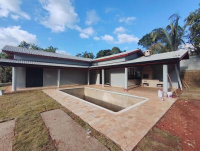 Ch�cara para Venda, em Mairinque, bairro , 3 dormit�rios, 2 banheiros, 1 su�te, 1 vaga