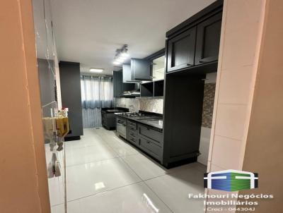 Apartamento para Loca��o, em Ourinhos, bairro Jardim Matilde, 2 dormit�rios, 1 banheiro, 1 vaga
