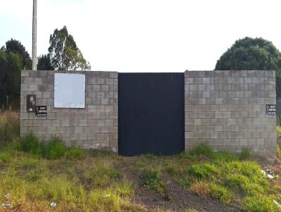 Terreno para Venda, em Guarapuava, bairro , 1 banheiro, 3 vagas
