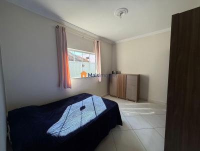 Casa para Venda, em Mococa, bairro Jardim Progresso, 3 dormit�rios, 2 banheiros, 3 vagas
