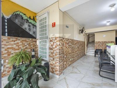 Pr�dio para Venda, em S�o Paulo, bairro Vila Carr�o, 4 banheiros