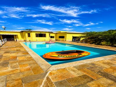 Casa para Venda, em Duque de Caxias, bairro Parque Equitativa, 4 dormit�rios, 1 su�te, 4 vagas