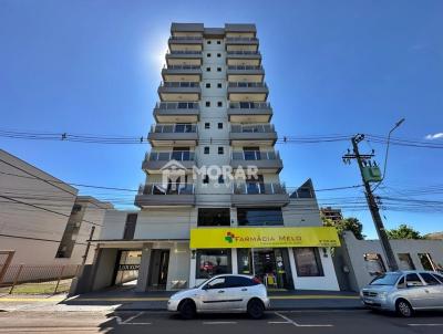 Apartamento para Loca��o, em Santa Rosa, bairro Bairro Centro, 3 dormit�rios, 1 banheiro, 1 su�te, 2 vagas