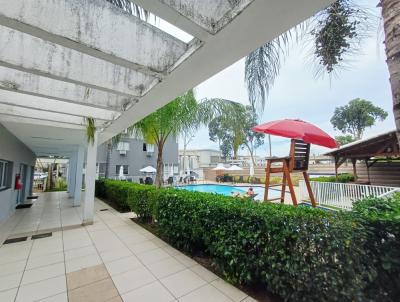 Apartamento para Venda, em , bairro Campo Grande, 2 dormit�rios, 1 banheiro, 1 vaga
