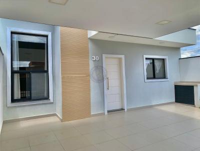 Casa para Venda, em Pindamonhangaba, bairro Residencial Santa Clara, 3 dormit�rios, 2 banheiros, 1 su�te, 2 vagas