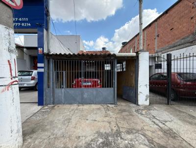 Casa para Loca��o, em S�o Paulo, bairro Vila Jacu�, 1 dormit�rio, 1 banheiro