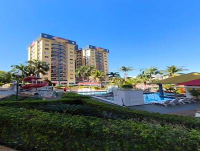 Apartamento para Venda, em Caldas Novas, bairro TURISTA 2, 2 dormit�rios, 1 banheiro, 1 su�te, 2 vagas