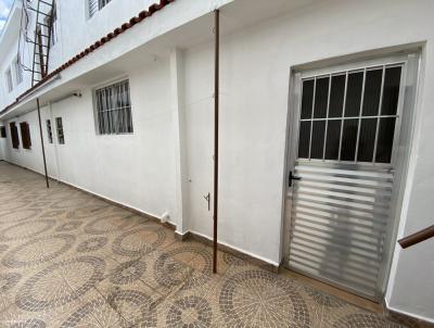 Casa para Loca��o, em S�o Paulo, bairro Jardim Pedro Jos� Nunes, 1 dormit�rio, 1 banheiro