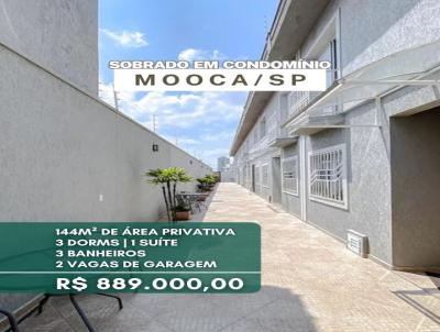 Sobrado para Venda, em , bairro , 3 dormit�rios, 3 banheiros, 1 su�te, 2 vagas