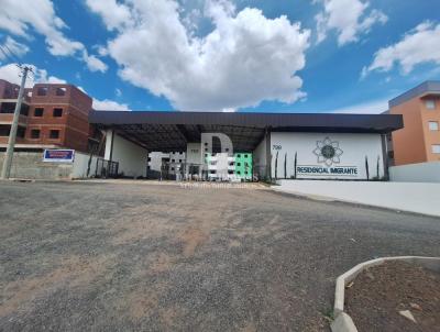 Apartamento para Venda, em Erechim, bairro Copas verdes, 2 dormit�rios, 1 banheiro, 1 vaga