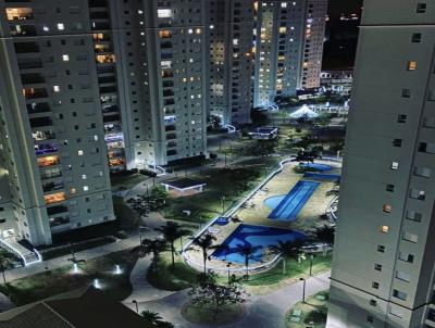 Apartamento para Loca��o, em Jundia�, bairro Jardim Ermida I, 2 dormit�rios, 2 banheiros, 1 su�te, 2 vagas