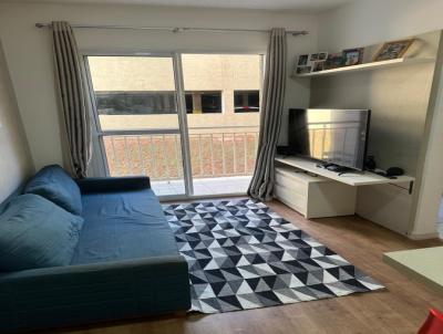 Apartamento para Venda, em Jundia�, bairro Vila Nambi, 2 dormit�rios, 1 banheiro, 1 vaga