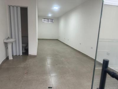Ponto Comercial para Loca��o, em S�o Jos� dos Campos, bairro Santana