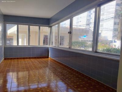 Apartamento para Loca��o, em Santos, bairro Boqueir�o, 3 dormit�rios, 2 banheiros, 1 vaga