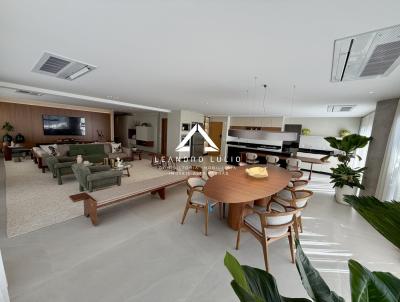 Apartamento para Venda, em Goi�nia, bairro Setor Oeste, 4 dormit�rios, 6 banheiros, 4 su�tes, 3 vagas