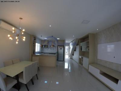 Casa para Loca��o, em Cajamar, bairro Portal dos Ip�s, 3 dormit�rios, 4 banheiros, 1 su�te, 2 vagas