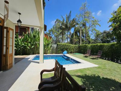 Casa para Venda, em Embu das Artes, bairro EMBU, 4 dormit�rios, 7 banheiros, 4 su�tes, 6 vagas