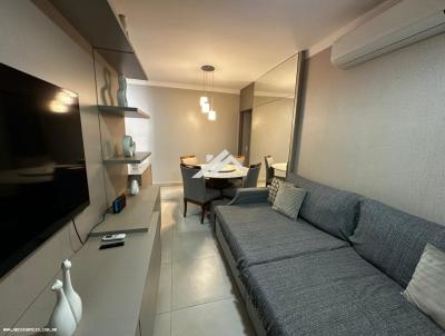 Apartamento para Venda, em Presidente Prudente, bairro Vila Dubus, 2 dormit�rios, 1 banheiro, 1 vaga