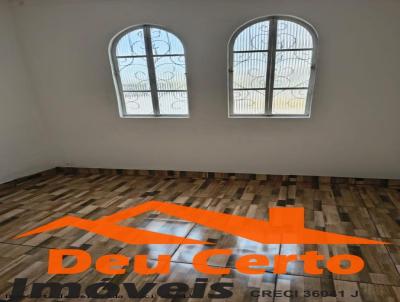 Casa para Loca��o, em S�o Paulo, bairro Lauzane Paulista, 2 dormit�rios, 1 banheiro, 1 vaga
