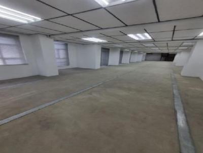 Sala Comercial / Nova para Loca��o, em S�o Paulo, bairro S�, 12 banheiros