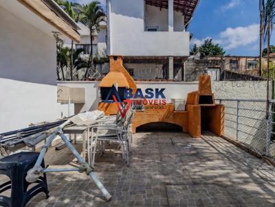 Casa para Venda, em S�o Paulo, bairro VILA IPOJUCA, 3 dormit�rios, 3 banheiros, 1 su�te, 2 vagas