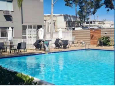 Apartamento para Venda, em Rio de Janeiro, bairro Campo Grande, 2 dormit�rios, 1 banheiro, 1 vaga